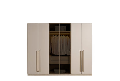 Akkor Schlafzimmer Set