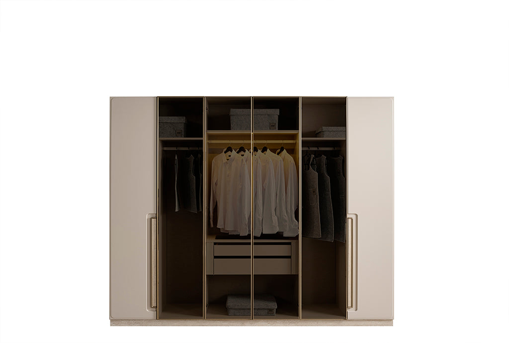 Akkor Schlafzimmer Set