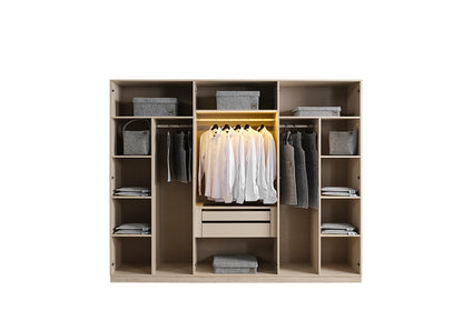 Akkor Schlafzimmer Set