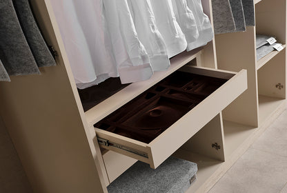 Akkor Schlafzimmer Set