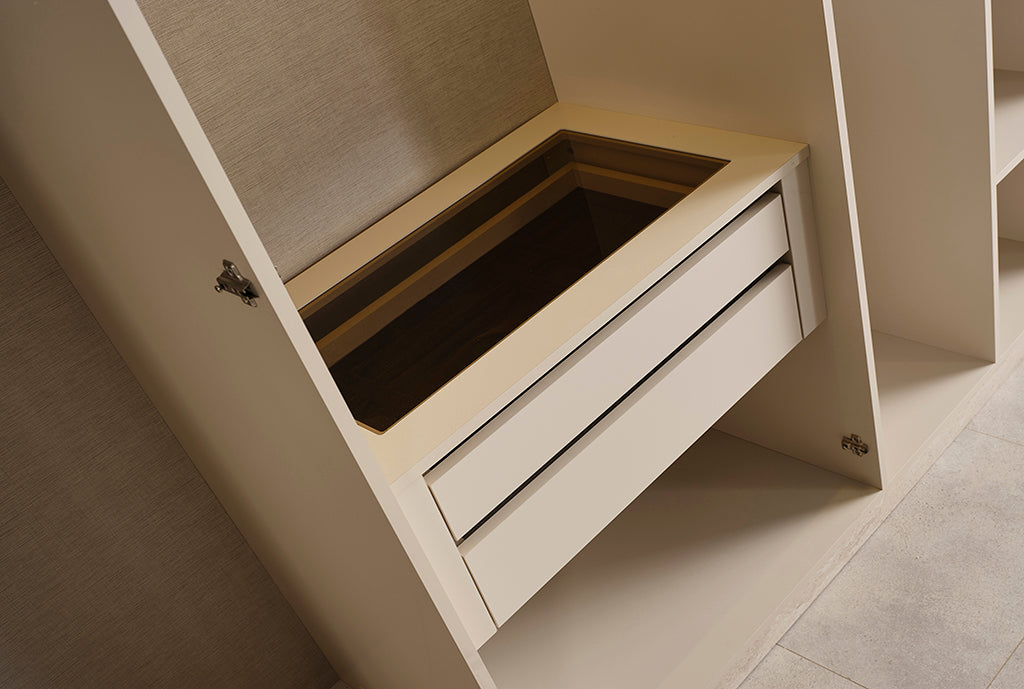 Akkor Schlafzimmer Set