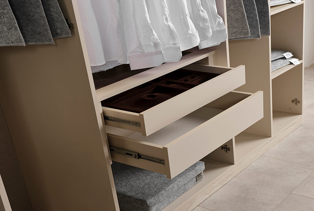 Akkor Schlafzimmer Set