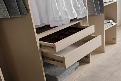 Akkor Schlafzimmer Set