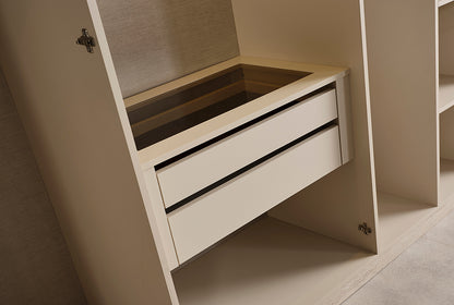 Akkor Schlafzimmer Set