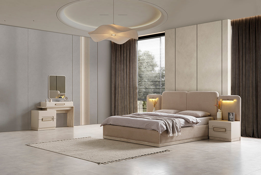 Akkor Schlafzimmer Set