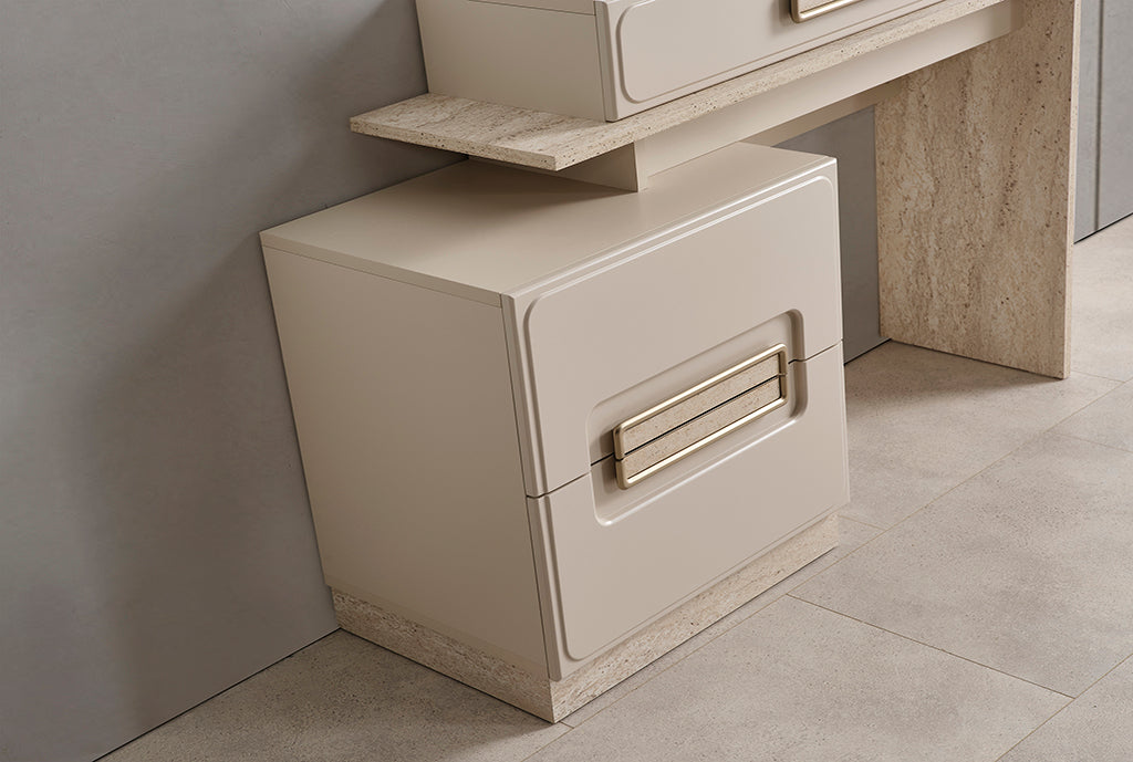 Akkor Schlafzimmer Set