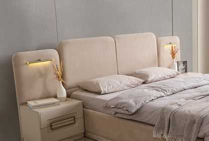 Akkor Schlafzimmer Set