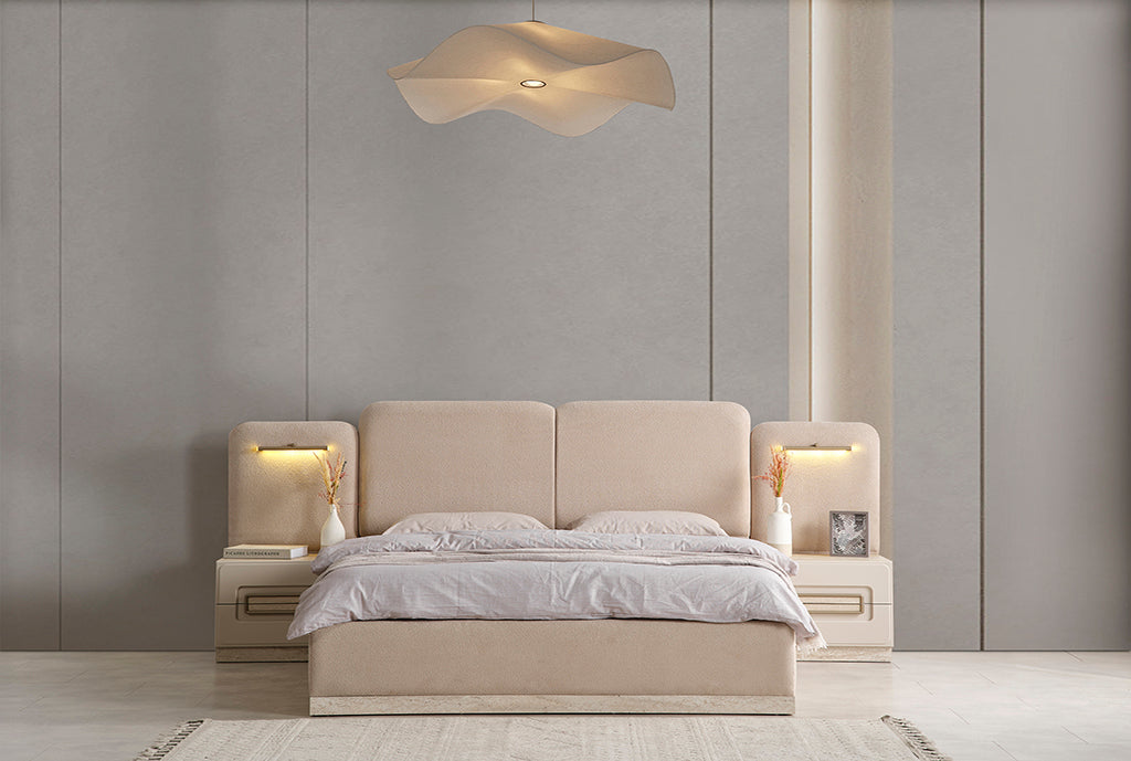 Akkor Schlafzimmer Set