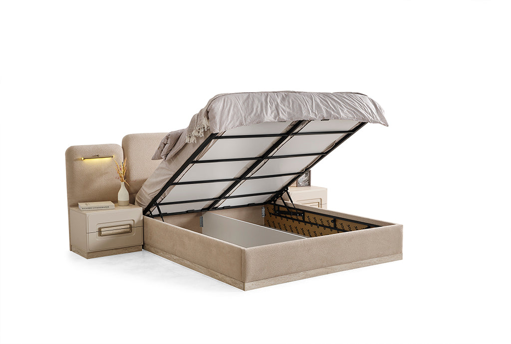 Akkor Schlafzimmer Set