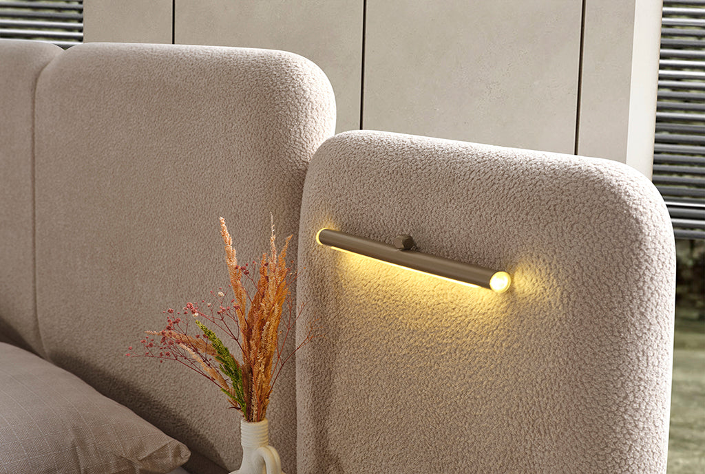 Akkor Schlafzimmer Set