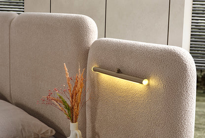 Akkor Schlafzimmer Set