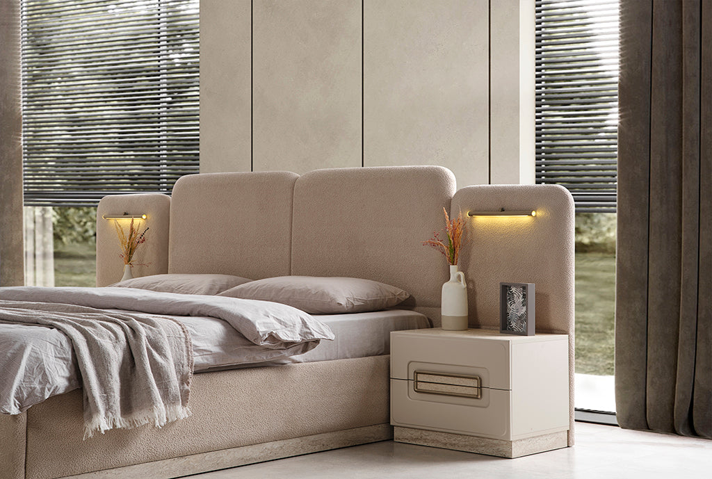 Akkor Schlafzimmer Set