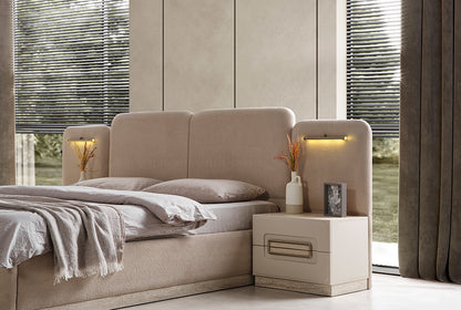 Akkor Schlafzimmer Set