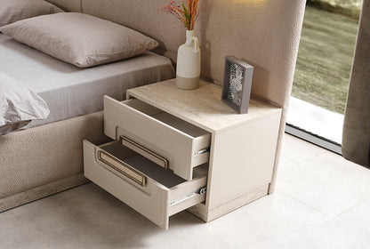 Akkor Schlafzimmer Set