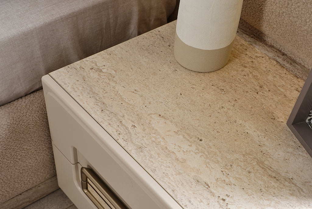 Akkor Schlafzimmer Set