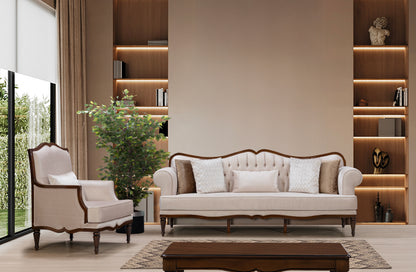 Auraliya Couchgarnitur
