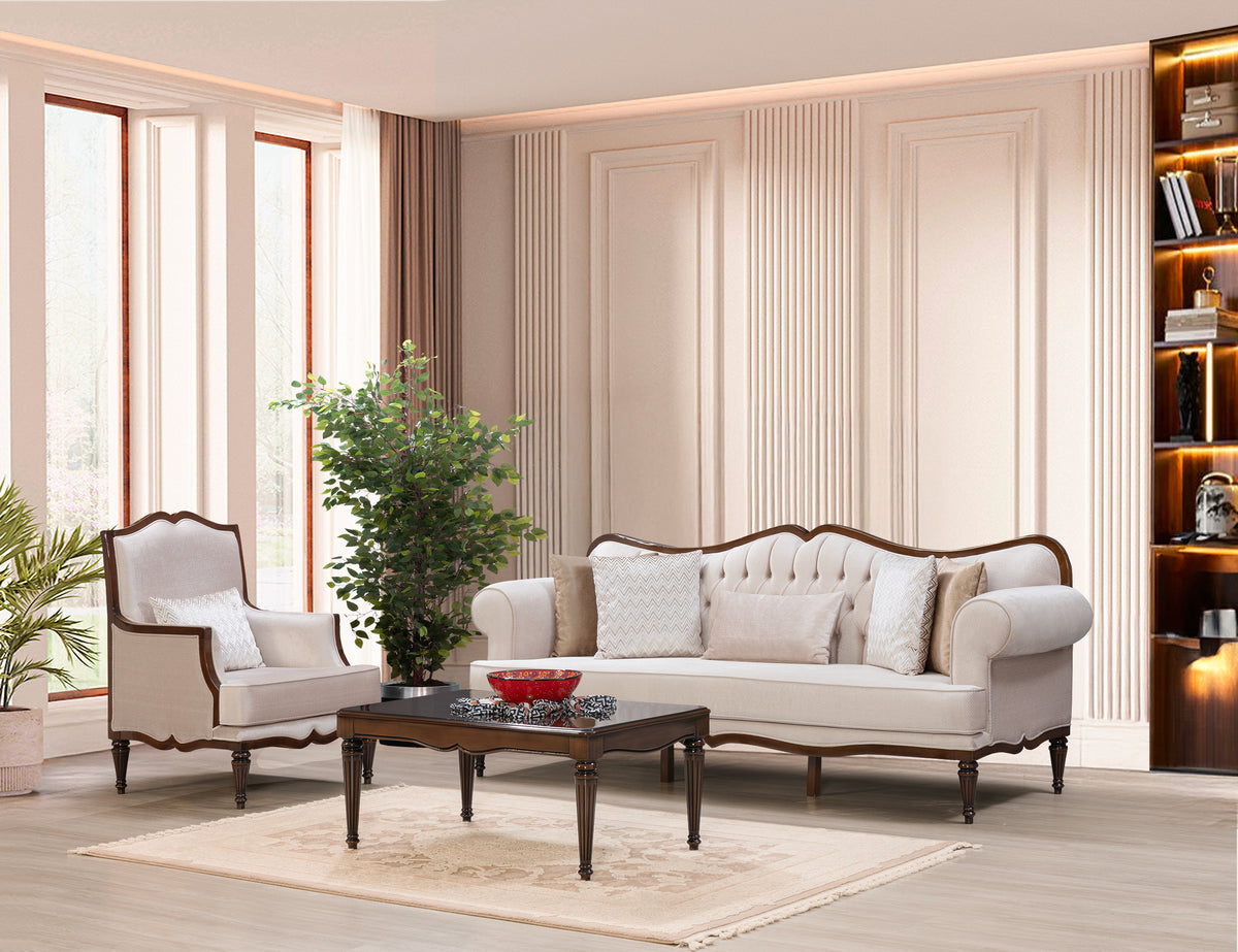 Auraliya Couchgarnitur