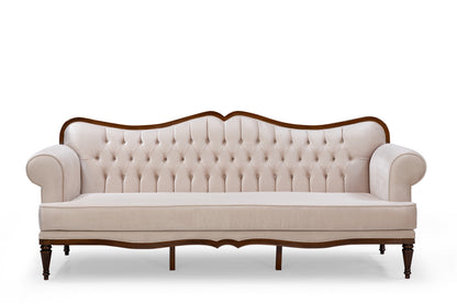 Auraliya Couchgarnitur