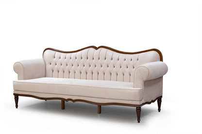 Auraliya Couchgarnitur