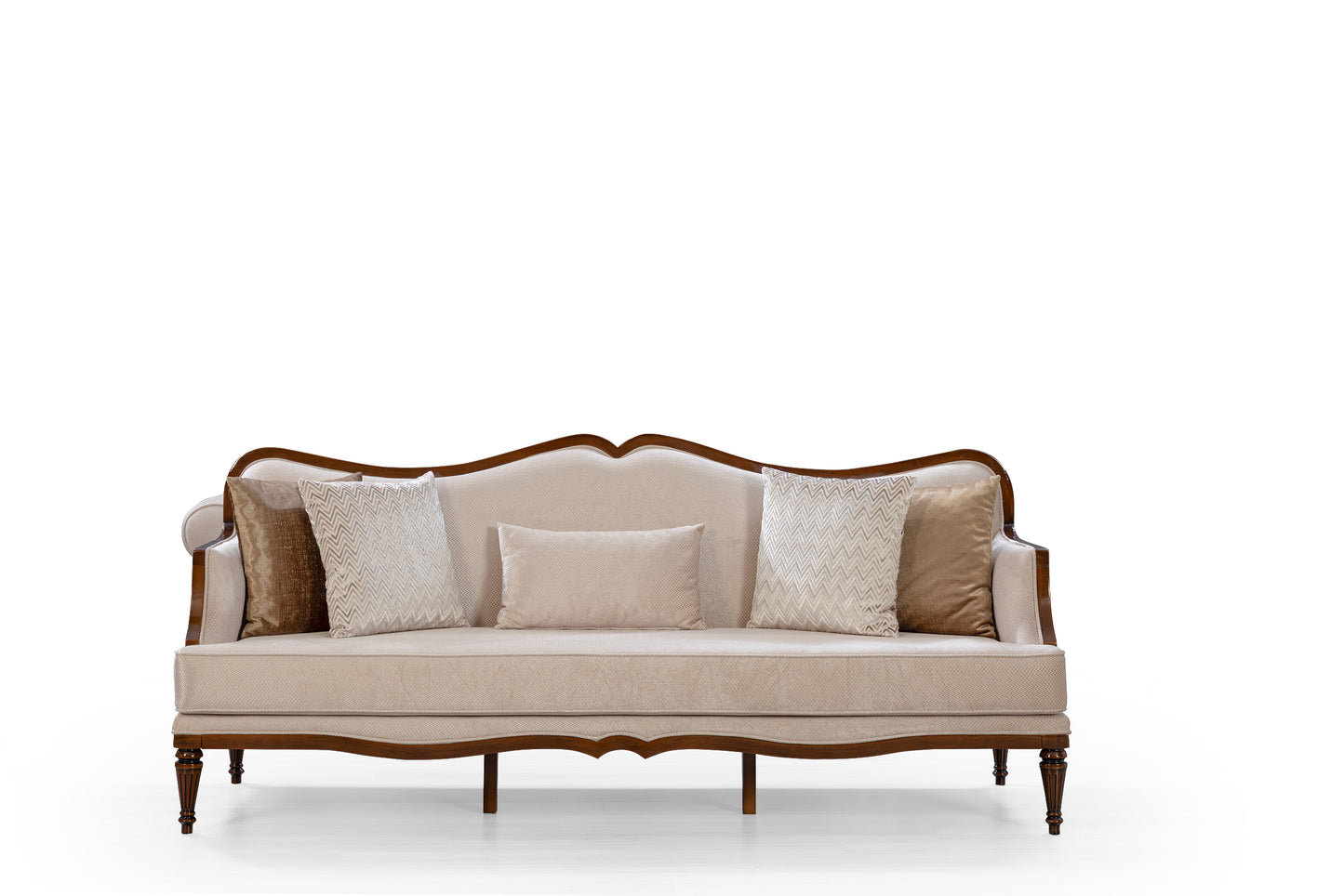 Auraliya Couchgarnitur