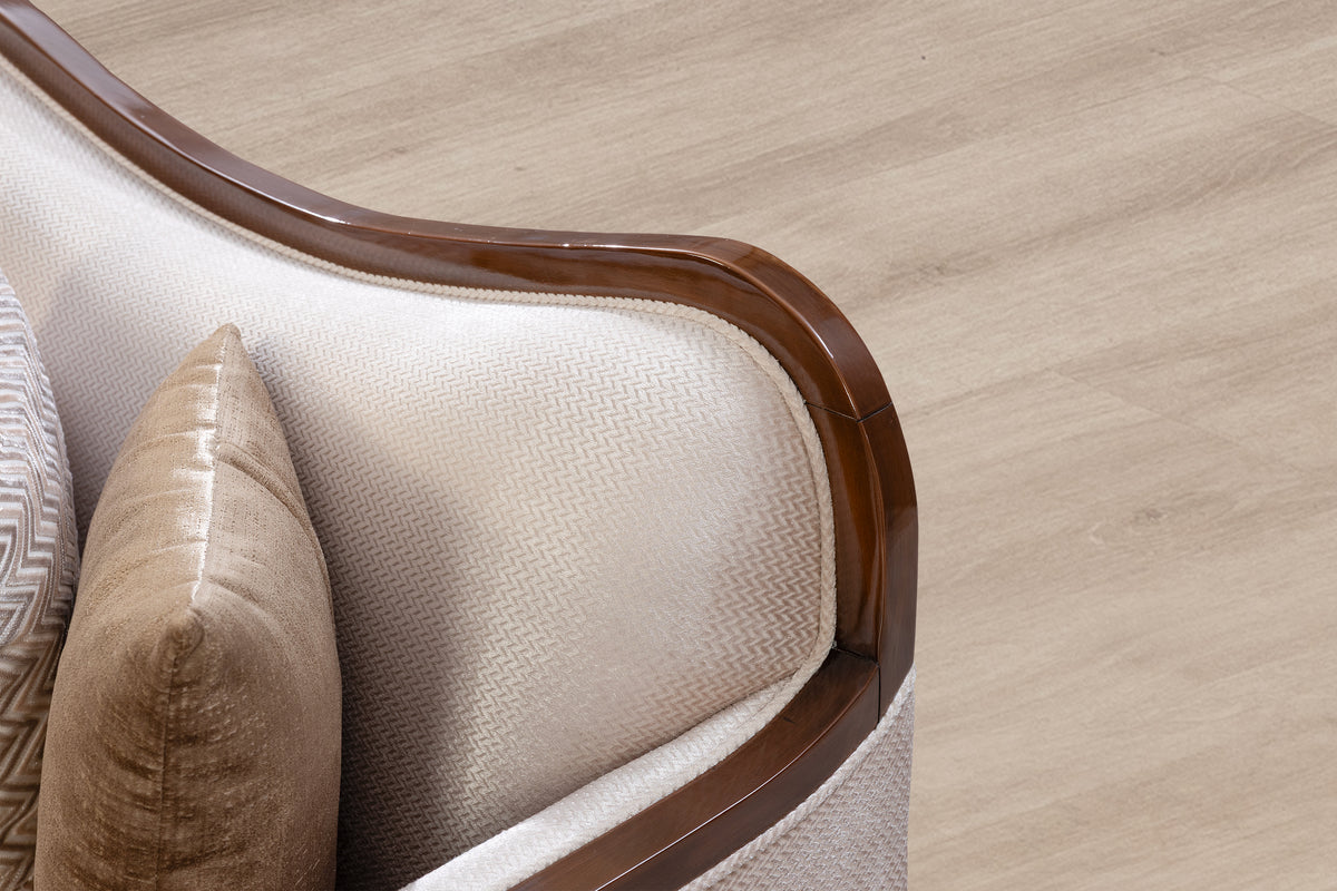 Auraliya Couchgarnitur