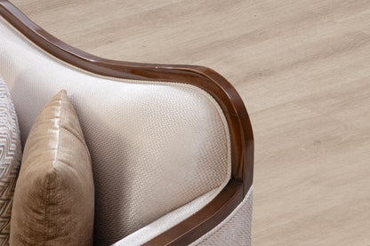 Auraliya Couchgarnitur