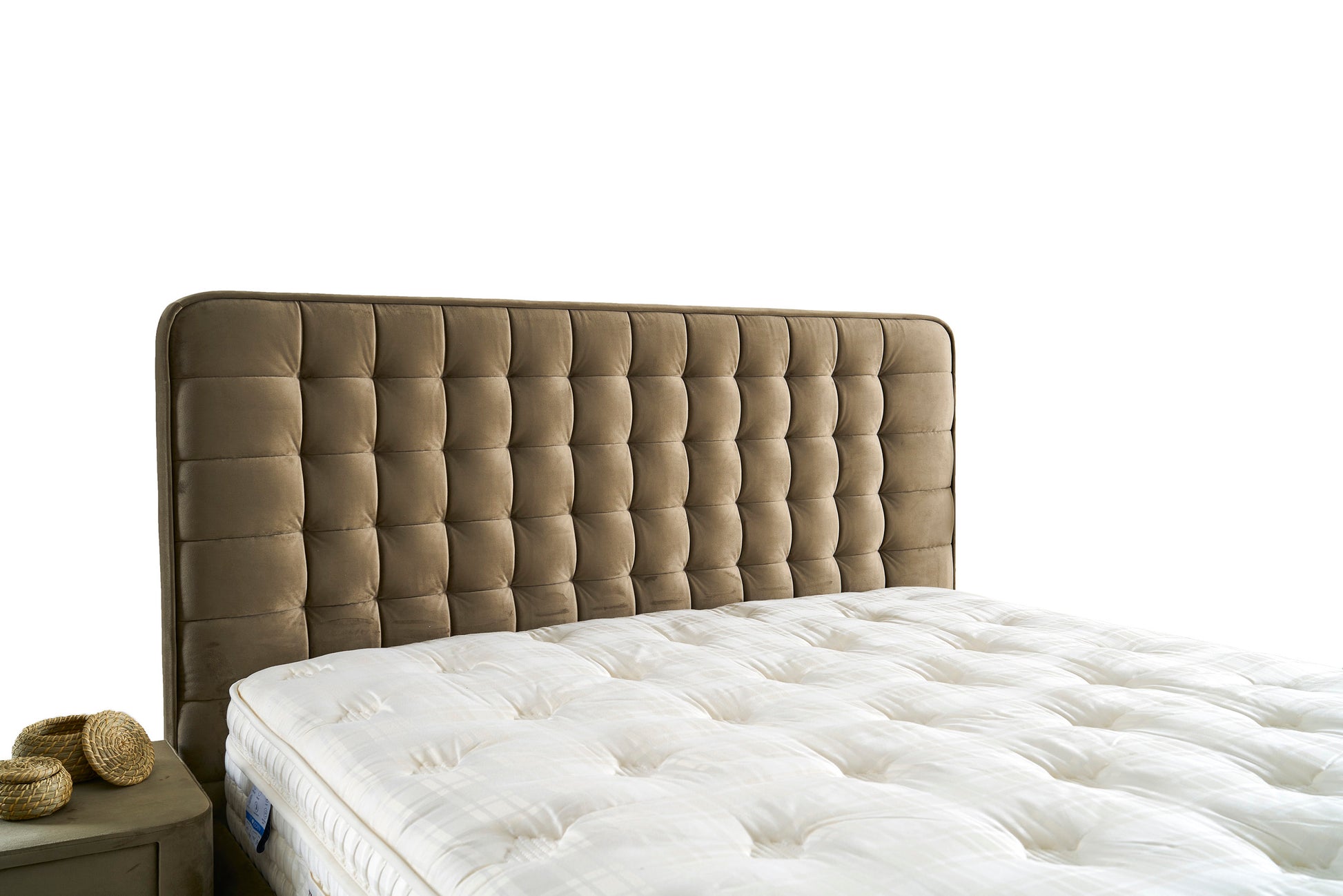 Letto Bettkasten Set 3