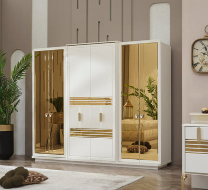 Berlin Kleiderschrank