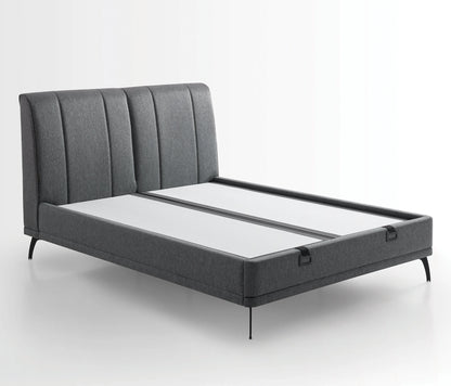 Yataş Black Ice Set