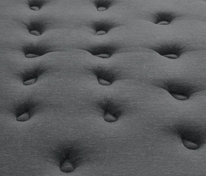 Yataş Black Ice Set