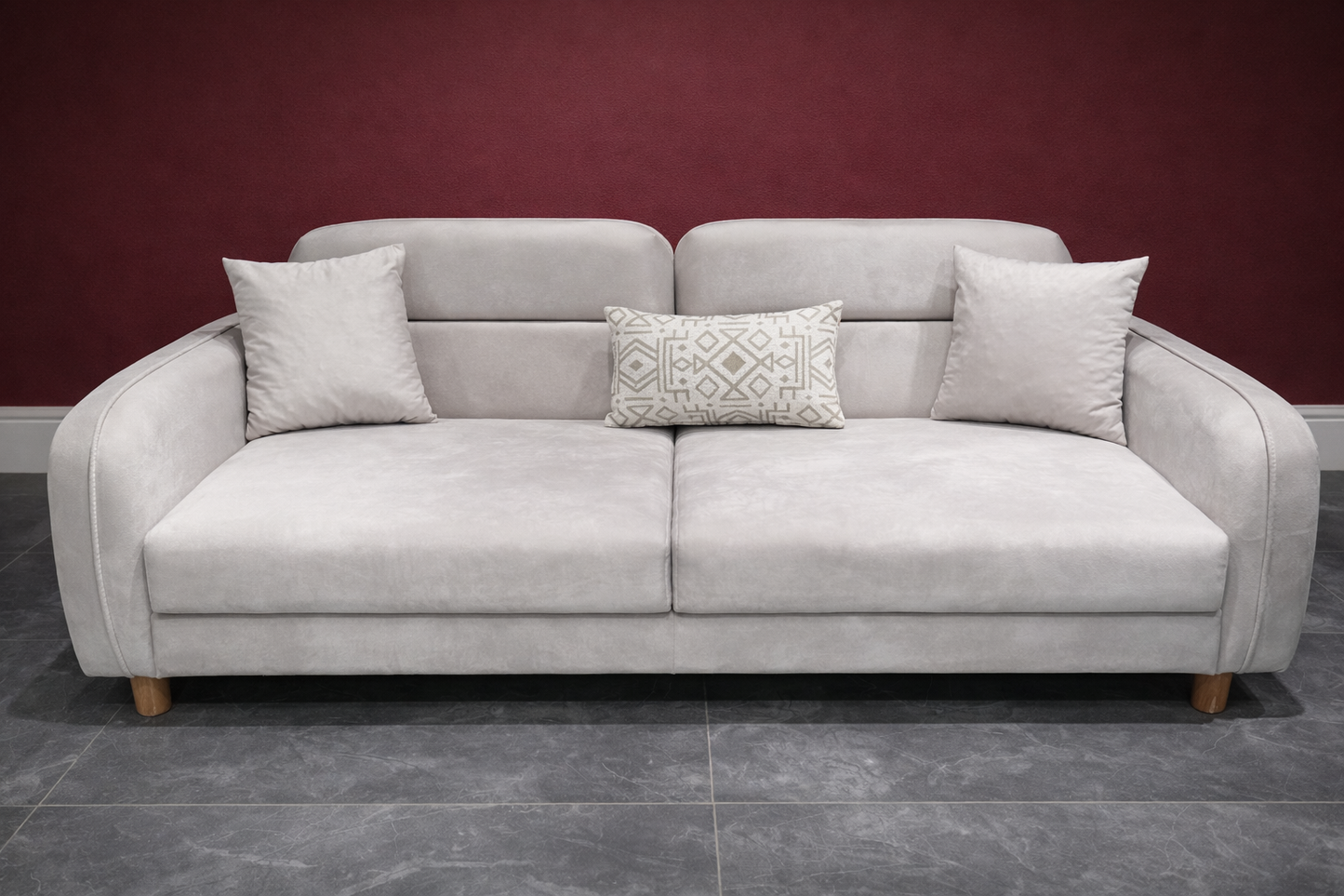 Alfa Couchgarnitur