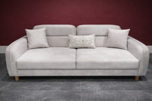 Alfa 3-Sitzer sofa