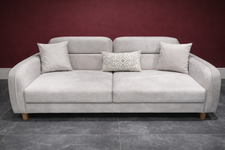 Alfa 3-Sitzer sofa