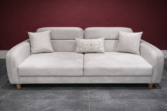 Alfa 3-Sitzer sofa