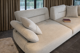 Icon 3-Sitzer sofa