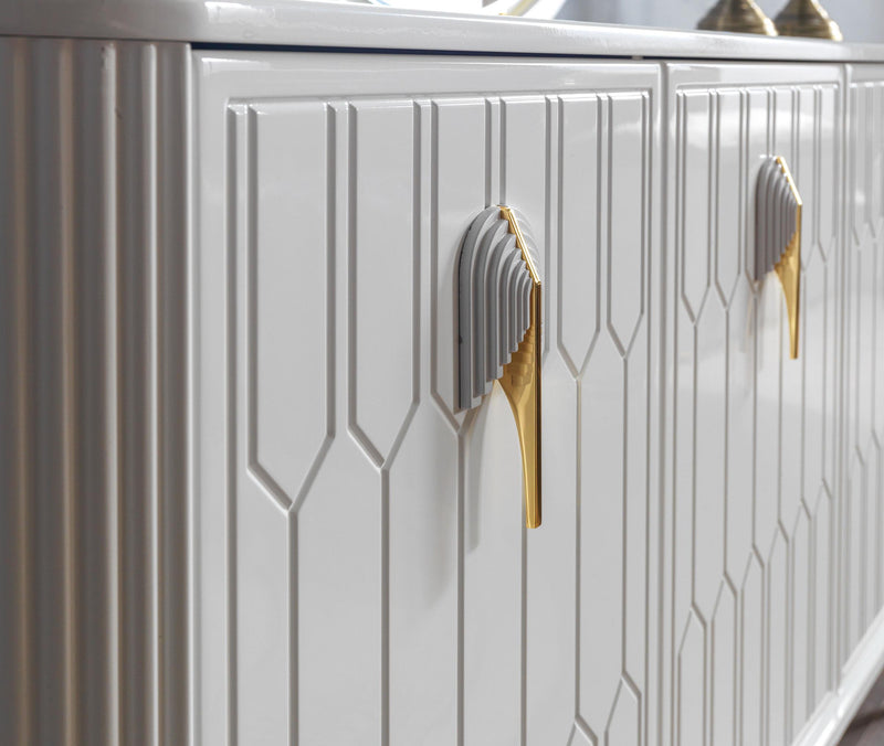 İstanbul Sideboard + Spiegel