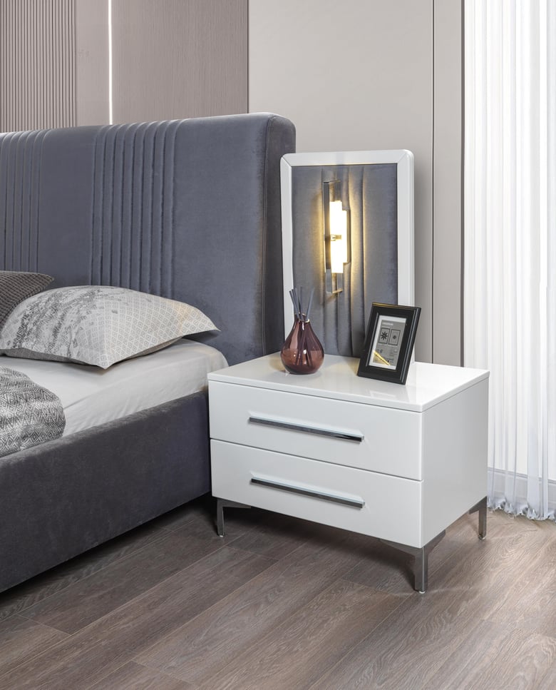 Melis Schlafzimmer Set