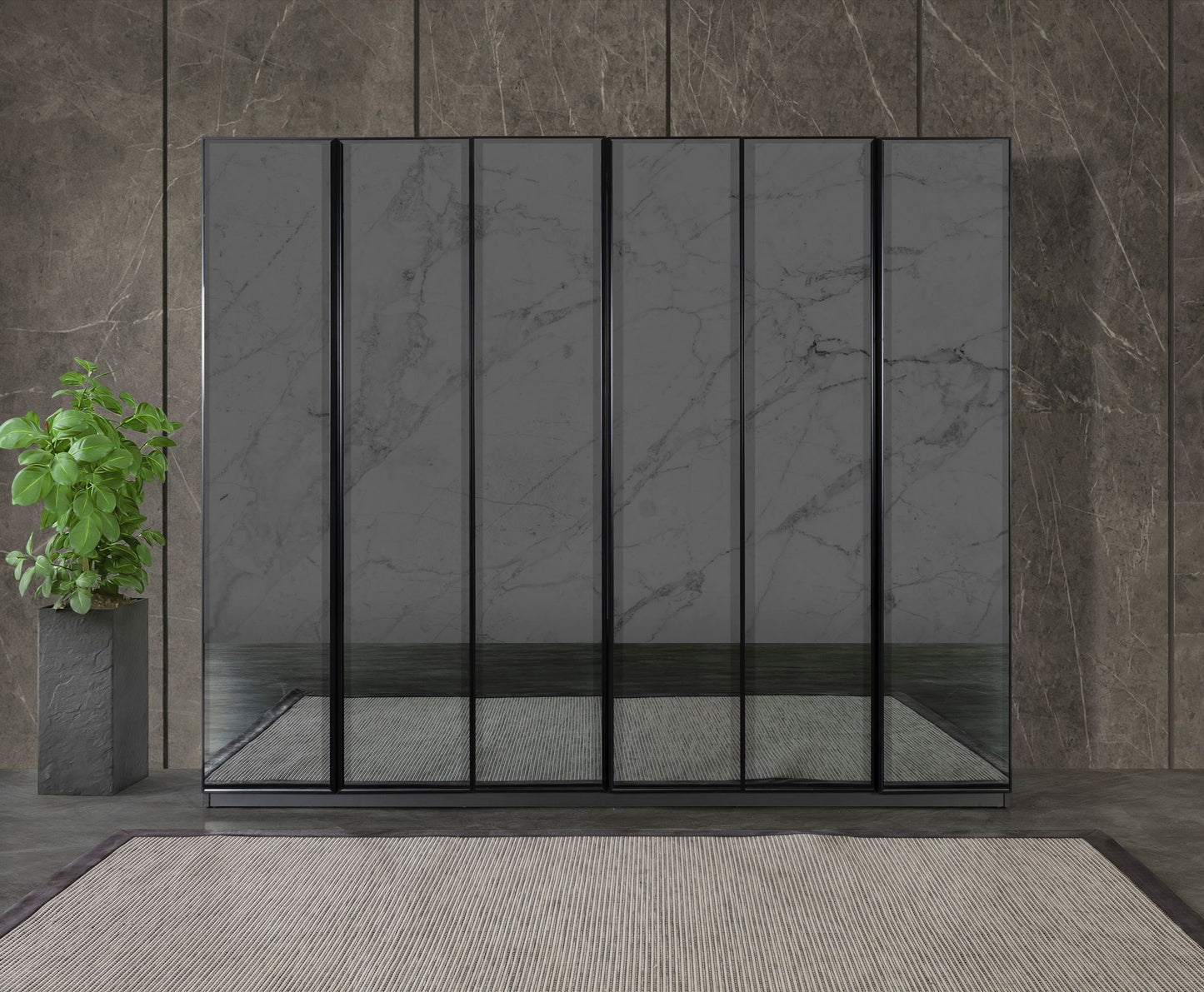 Nilüfer Schlafzimmer Set