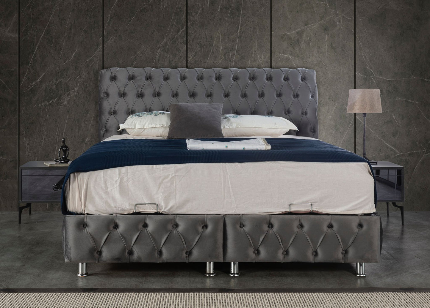 Nilüfer Schlafzimmer Set