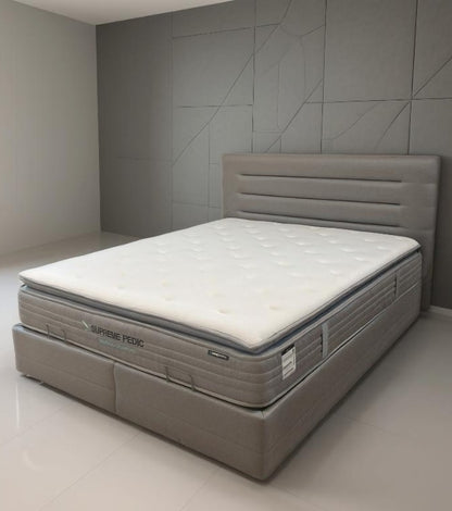 Yataş Supreme Pedic Set