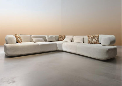 Balin Eckcouchgarnitur