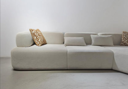 Balin Eckcouchgarnitur