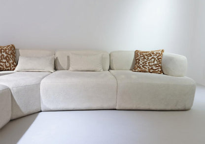 Balin Eckcouchgarnitur