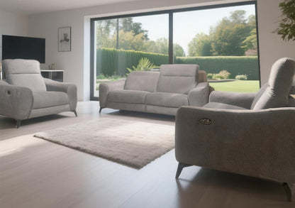 Kreta Couchgarnitur (3+2+1)