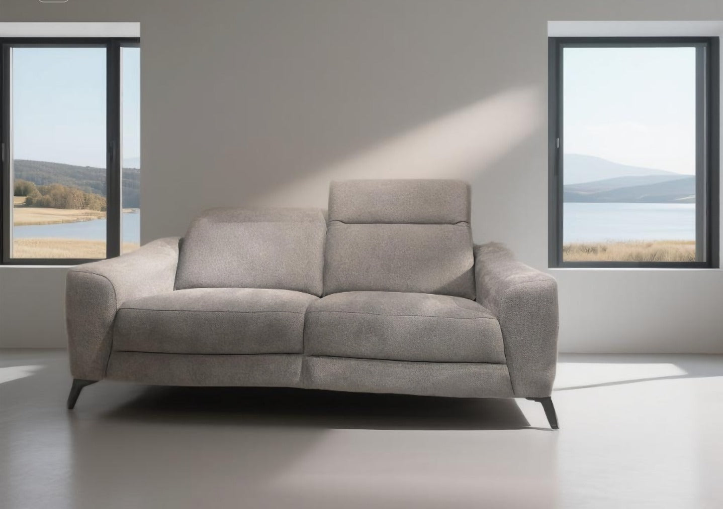 Kreta Couchgarnitur (3+2+1)