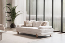 Istanbul 3-Sitzer Sofa