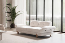 Istanbul 3-Sitzer Sofa