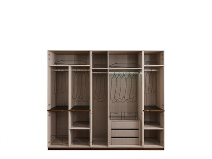 Julian Schlafzimmer Set