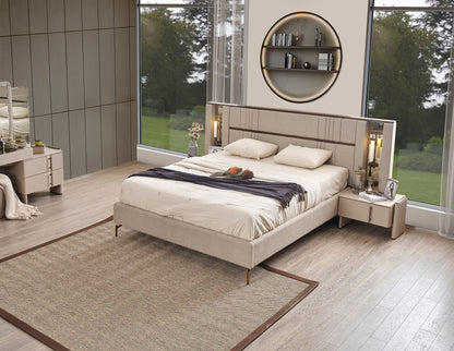 Julian Schlafzimmer Set