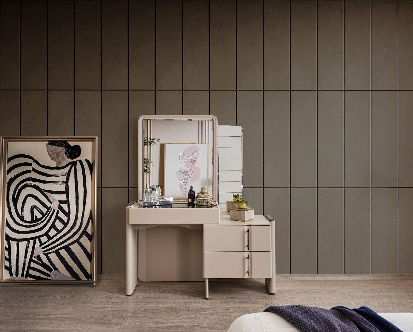 Julian Schlafzimmer Set